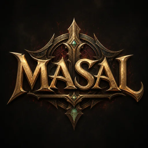 App-Symbol von MASAL